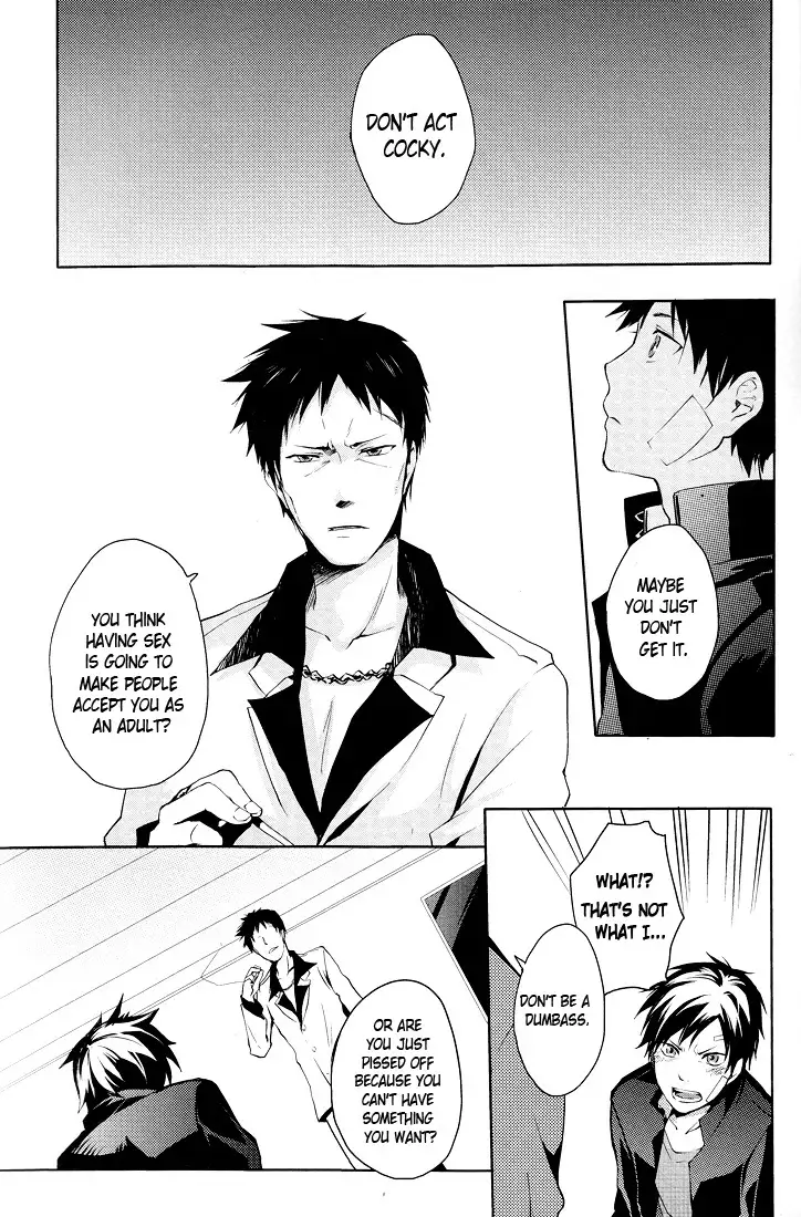 2-nen to 8-kagetsu no Kiseki