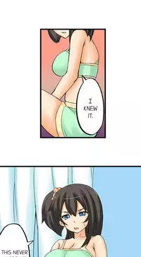 [Mokko] I Massage My Sister Every Night Ch 1-38