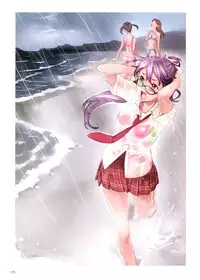 [Nishieda] Epidendrum [Decensored] [Reordered] [Incomplete]