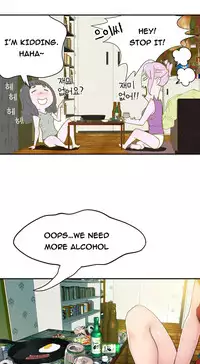 Tissue Thieves Ch.1-23 (English) (Ongoing)