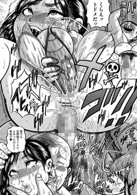 [Anthology] Cyberia Maniacs Hitozuma Juurin Collection Vol.2 [Digital]