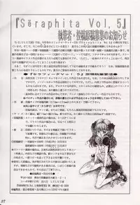 Seraphita Vol. 4