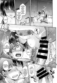 [kiasa] Ne? Ne? Nee [Engligh] [Sydin]