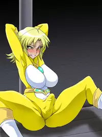 [Ochigan (Wabuki)] Jusin Live Angle BadEndCollection Vol.01