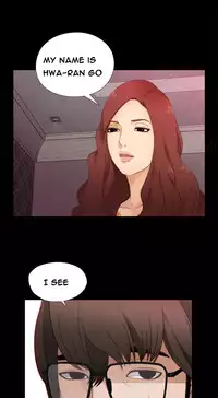 Girl Next Door Ch.1-20 (English) (Ongoing)