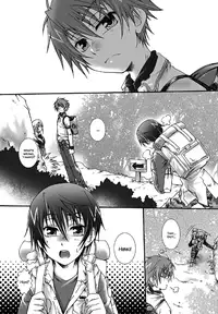 [Reo Kurosaki (Searchlight)] Dakara, sono te wo [English][Decensored]{Hataraki Bachi Translations}