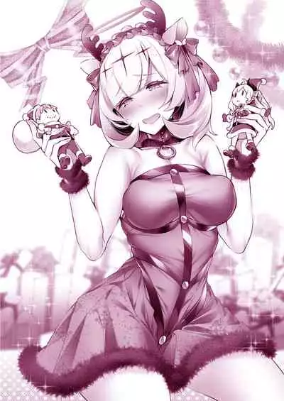 Yokubou Pandora Yokubou 1-23