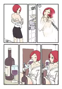 [dogado] Homo Sexience [Ongoing]