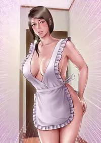 [Milf Shobou] Akogare no Oba o Netoru