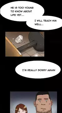 Double Date Ch.1-23 (English) (Ongoing)