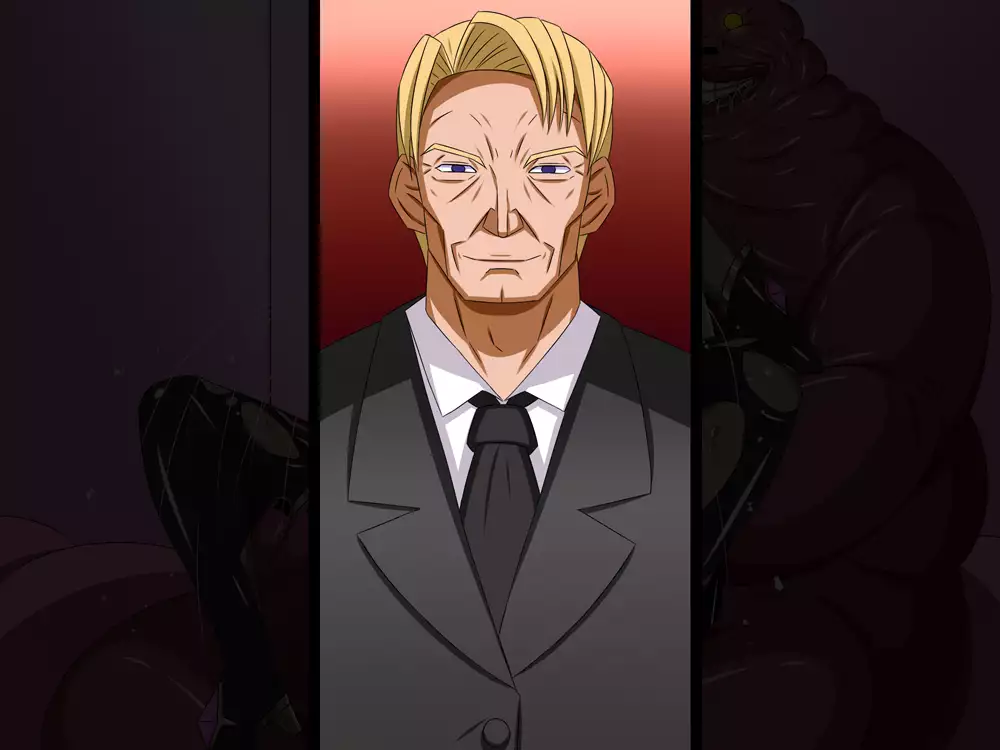 Super Hentai CG collection O-03 Transforming Heroine PrismStar Zero