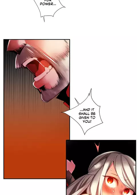 Lilith`s Cord Ch.1-25