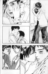 [Yonekura Kengo] Ever Green [Chinese]