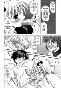 [Konno Azure] Shishunki Crazies - Puberty Crazies [English] [Humpty+Tonigobe] [maiko] [Decensored]