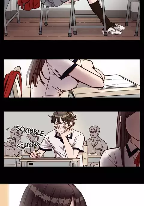 Atonement Camp Ch.1-46