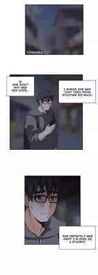 [Husky guy] SStudy Ch.0-32 (English) (YoManga) (Ongoing)