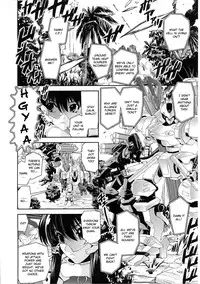 [Anthology] Slave Heroines Vol. 4 [English] {Kizlan}