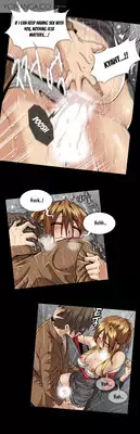 [Yihyeonmin] Drug Candy Ch.0-44 (English) (YoManga)