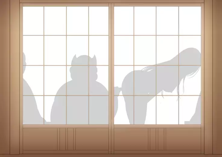 Kotegawa Silhouette Enkai Companion