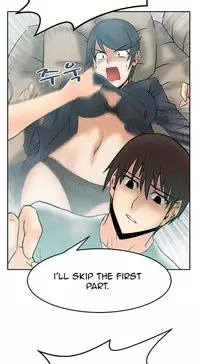 My Office Ch.1-30 (English) (Ongoing)