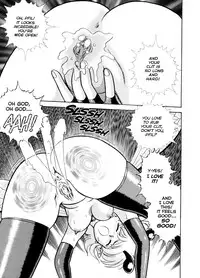 [Kondom] The New Bondage Fairies Issue 14 [ENG][Hi-Res]