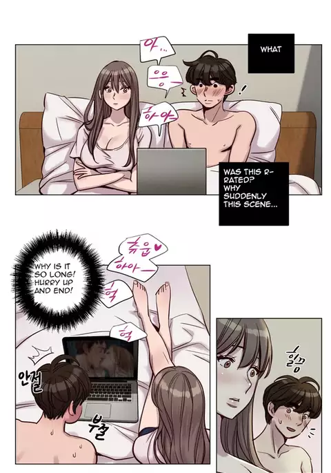Atonement Camp Ch.1-46
