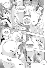 [Asagi Ryu] Music Box of Memories ch2 (Sono Hanabira ni Kuchizuke wo) [English]
