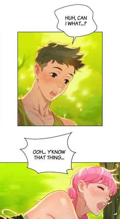 What do you Take me For? Ch.60/?