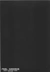 (SC35) [FANTASY WIND (Shinano Yura)] FEEL ANXIOUS (Sangokushi Taisen)