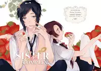 [Lucky Chocolate! (Shiyu)] BROTHER COMPLEX + SISTER COMPLEX (Touken Ranbu) [Digital]