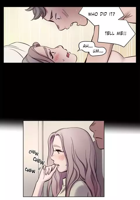 Atonement Camp Ch.1-46