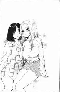 [Momono Yuuca] Fushidara na Watashi-tachi - Girls, uncovered [Chinese]