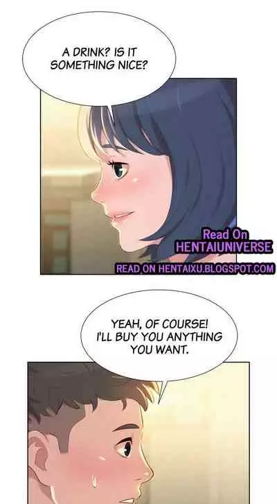 What do you Take me For? Ch.60/?