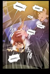 [Yihyeonmin] Drug Candy Ch.0-44 (English) (YoManga)