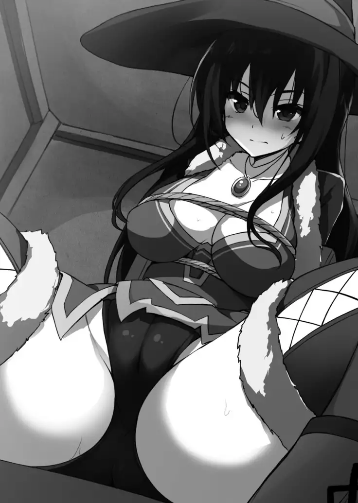 Cool Maso! Fantasy~ Shitsukete Himekishi Sama