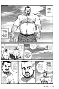 [Satoru Sugajima] Okinawa Swap [Eng]