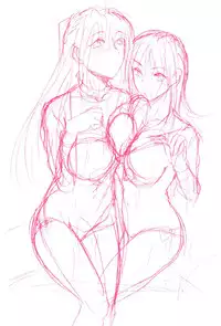 [Yuzuki N Dash] Mecha Love☆ [English] [Decensored]