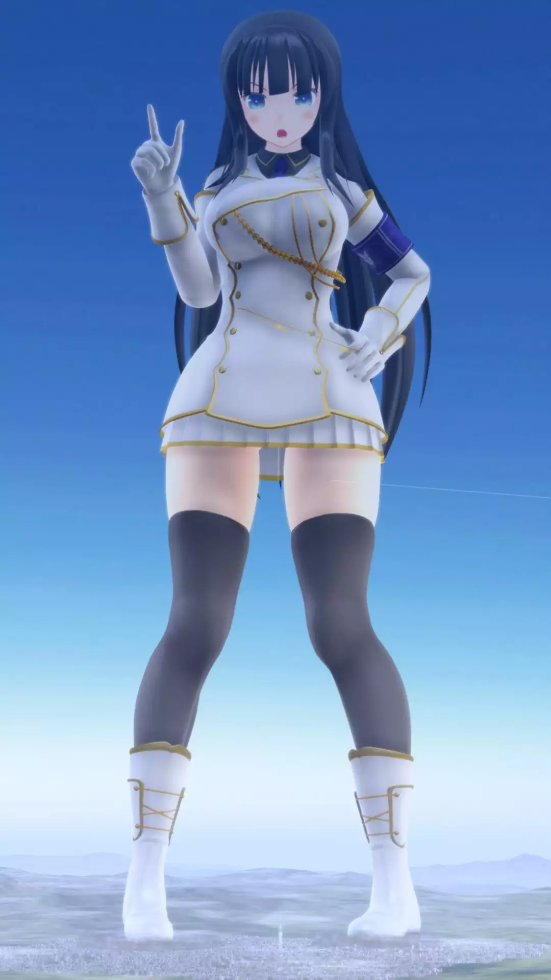 Touhou GTS MMDs - NAndeyanenGTS