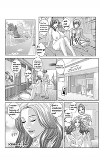 [Nishimaki Tohru] Dear My Mother 2 Ch. 1-7.5 [English] [sasasa11]