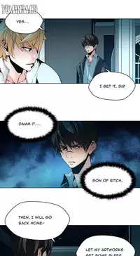 [Fantastic Whale] Twin Slave Ch.1-29 (English) (Ongoing)