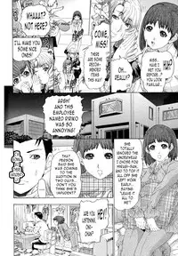 [Yunagi Kahoru] Frill Princess - Ruffle Princess [English] [N04h]