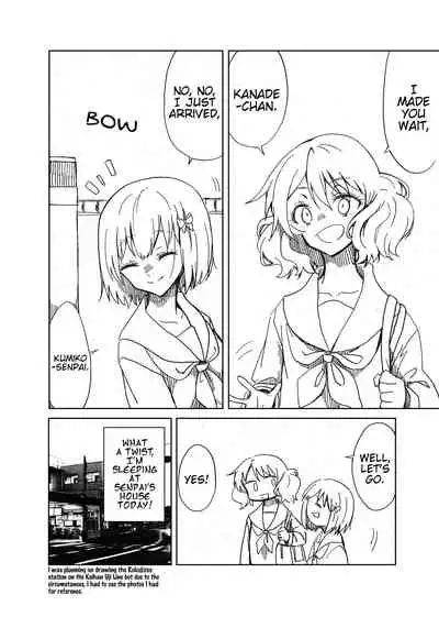 Midareru Euphonium | Chaotic Euphonium