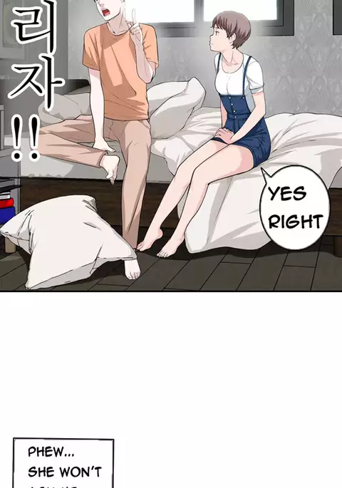 Tissue Thieves Ch.1-29