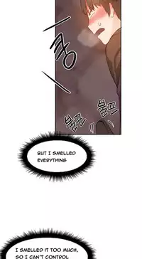 [Mx2J] Hari Dormitory Ch.0-24 (English) (Ongoing)