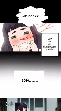 Tissue Thieves Ch.1-22 (English) (Ongoing)