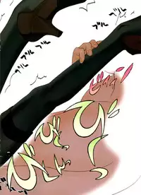 (C87) [Initial-G (A1)] Kantai Collection (Kantai Collection -KanColle-)