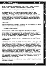 [Sparrow] AndromedA (Steven Universe) [English] [Decensored] [Digital] {Hennojin}