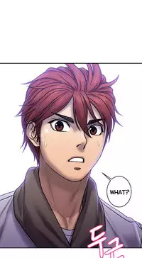 Ghost Love Ch.1-22 (English) (YoManga) (Ongoing)