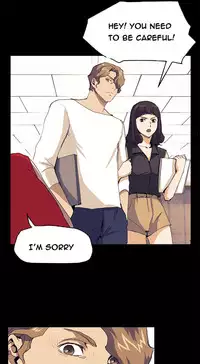 [Keum Sah Gong] Si-Eun Ch.1-37 (English) (Ongoing)