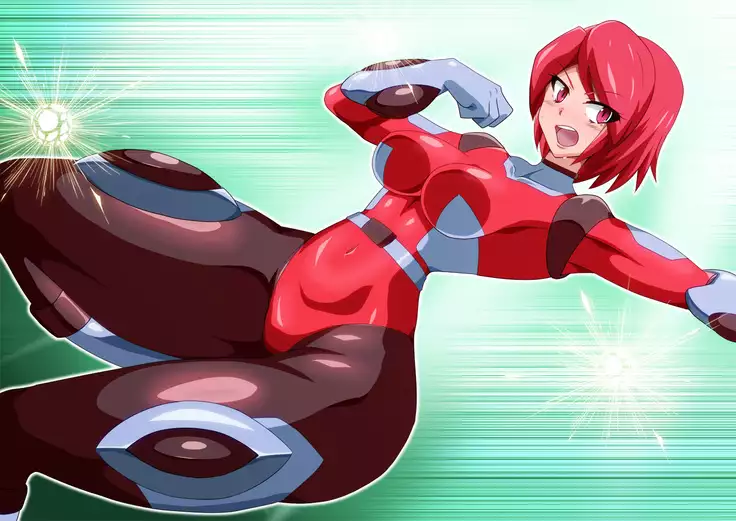 Gracewatt The Monsterizing